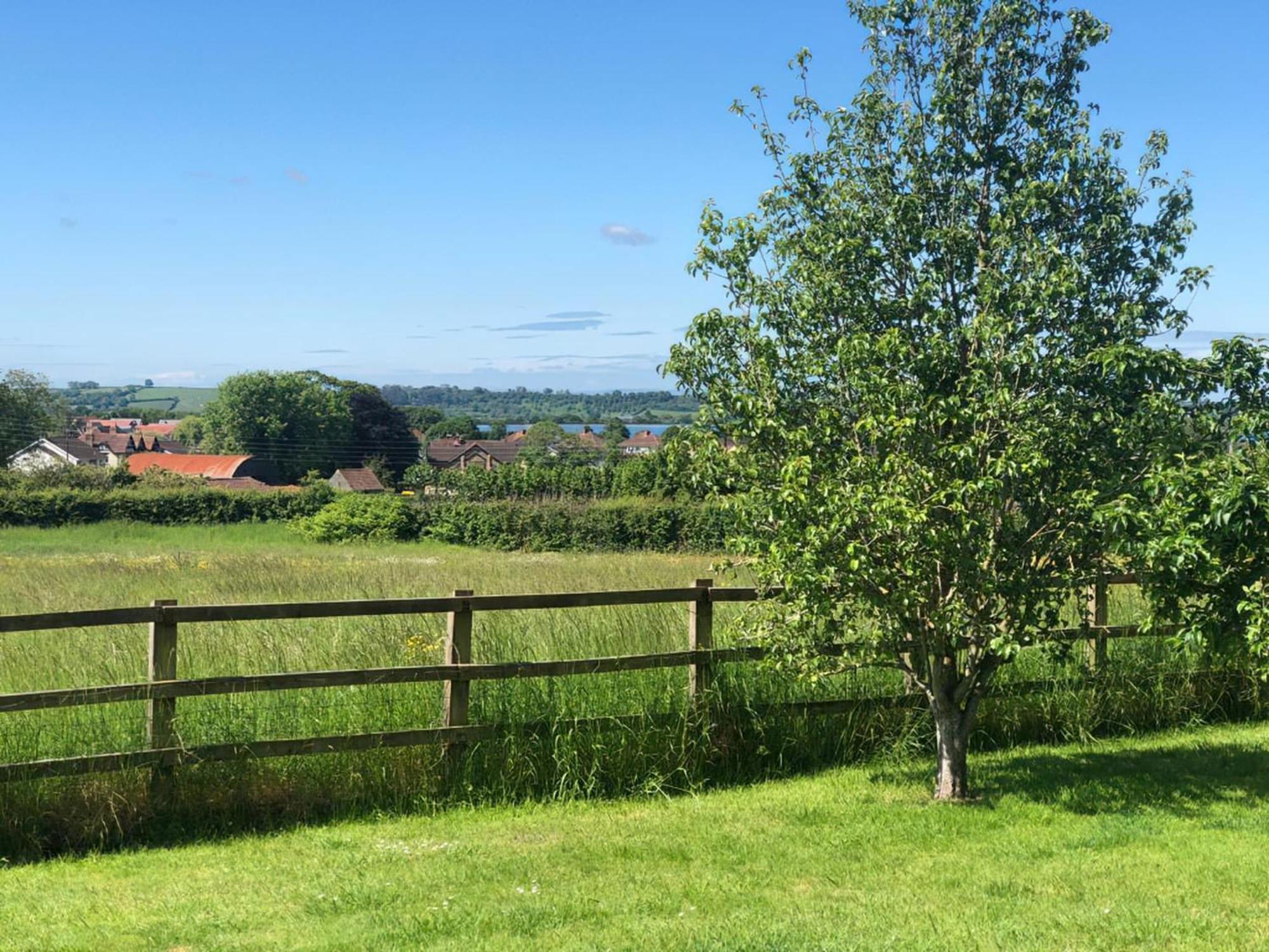 Villa Orchard View-Uk34417 Cheddar Exterior foto
